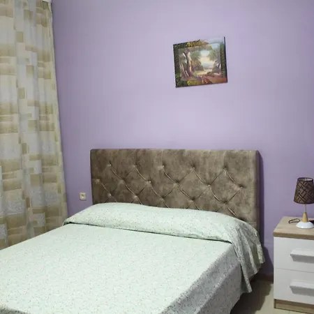 Hotel Marmara Velipojë Buitenkant foto