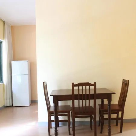 Hotel Marmara Velipojë Buitenkant foto