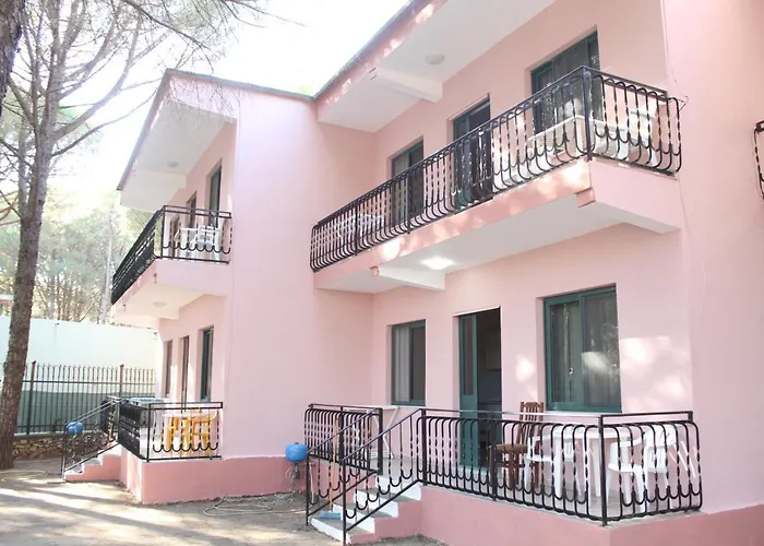Hotel Marmara