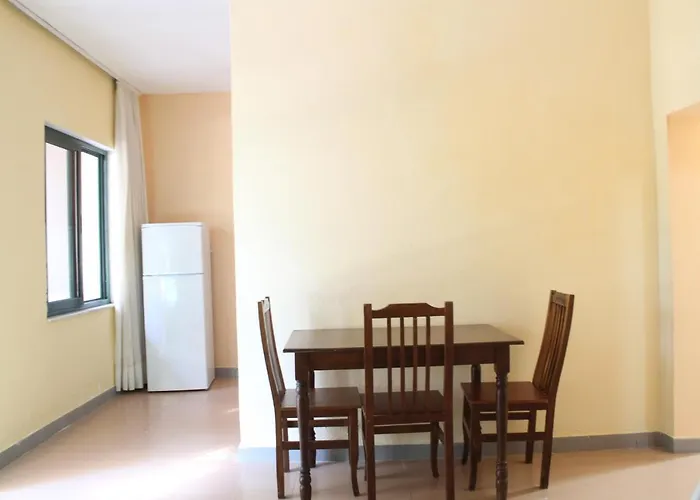 Hotel Marmara