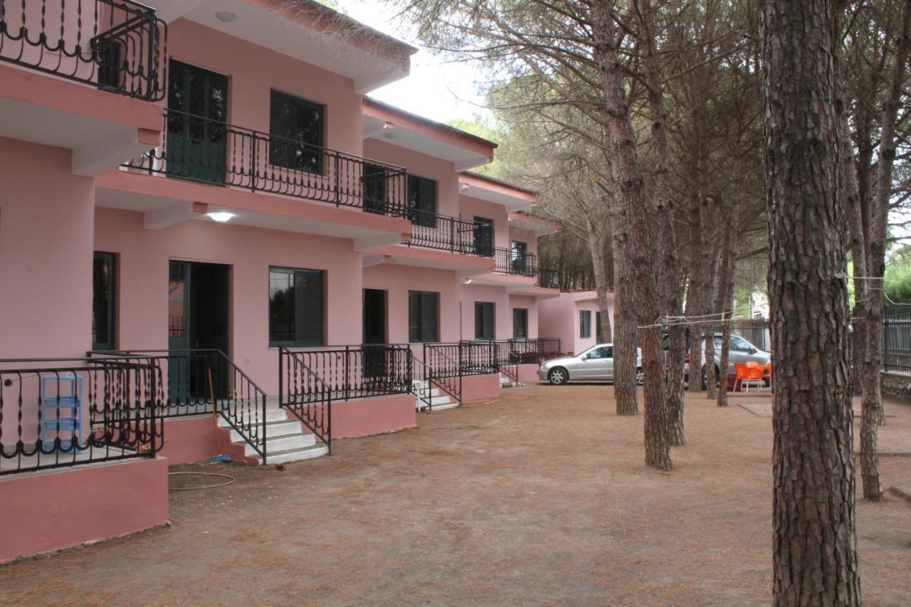 Séjour chez l'habitant Marmara Velipojë