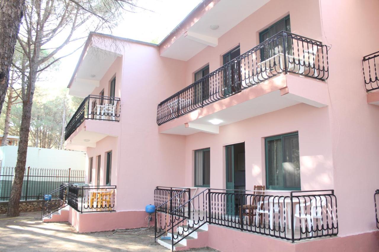 Marmara Velipojë