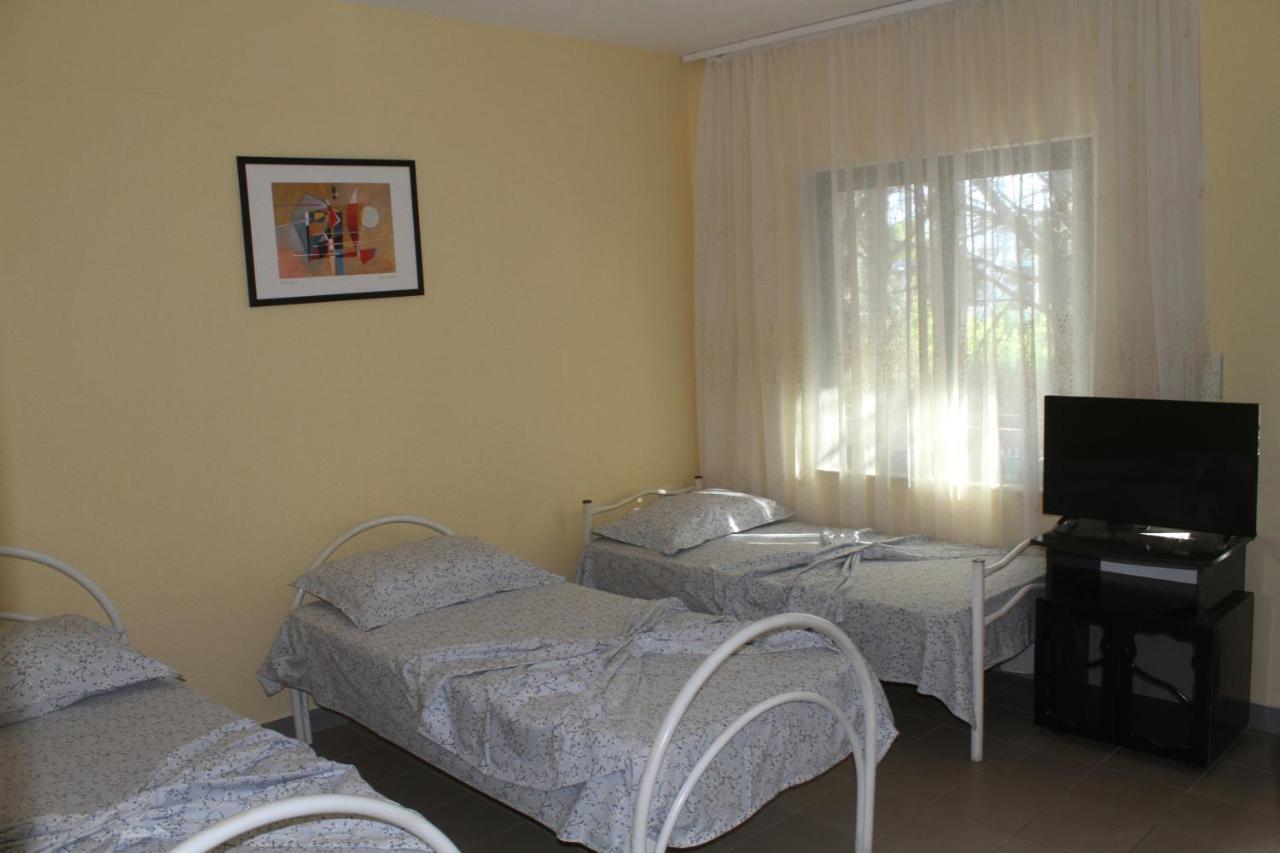 Marmara Séjour chez l'habitant *